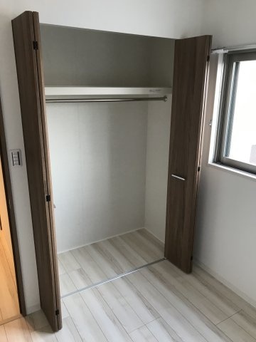 【収納】ドルフ聖護院