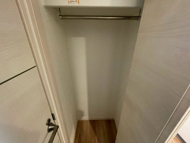 グラディオ友井の収納
