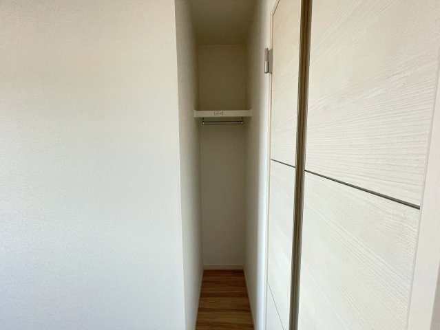 グラディオ友井の収納