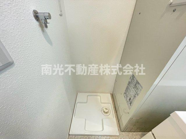 グラディオ友井の設備