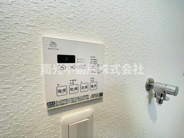 グラディオ友井のその他
