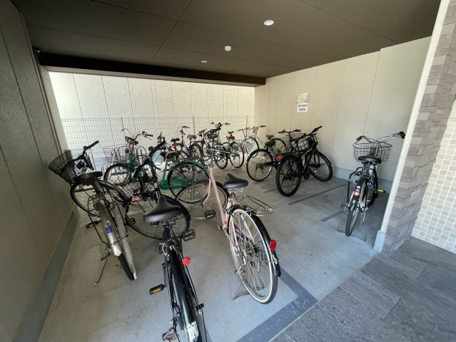 グラディオ友井のその他共用部分
