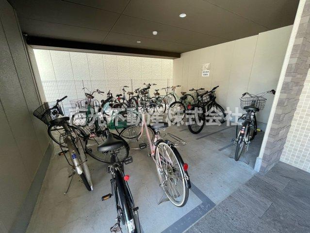 グラディオ友井のその他共用部分