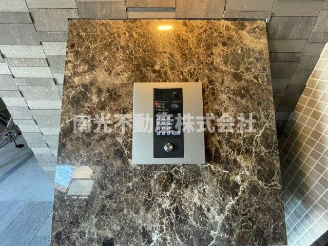 グラディオ友井のその他共用部分