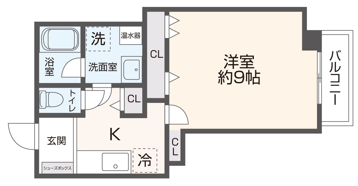 グラディオ友井
