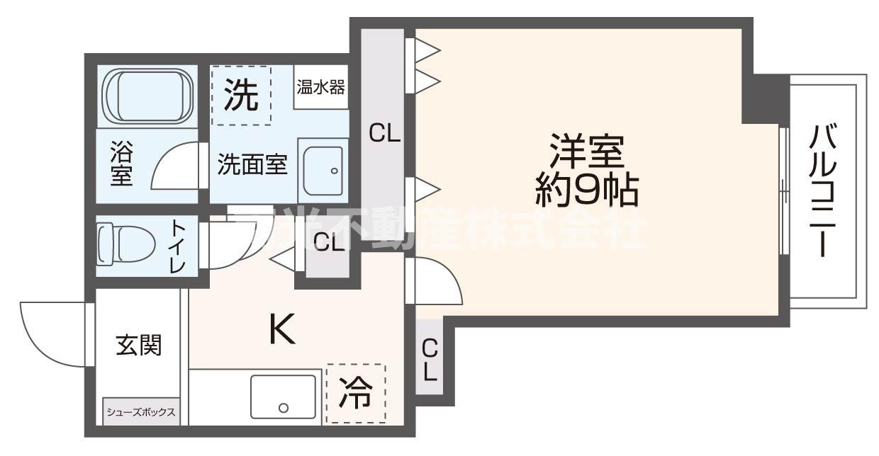 グラディオ友井