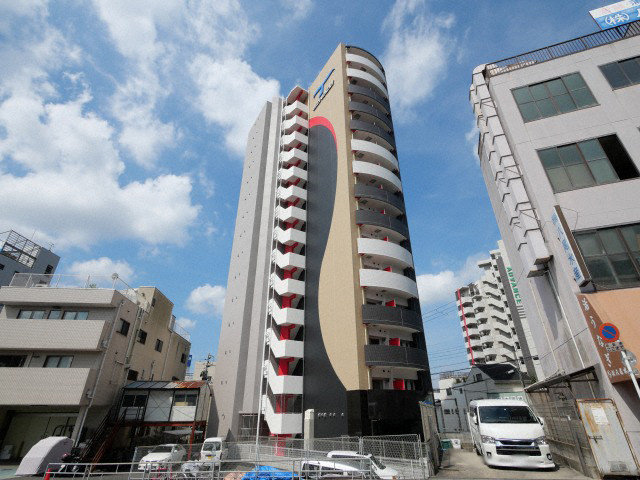 セレニテ福島アリア