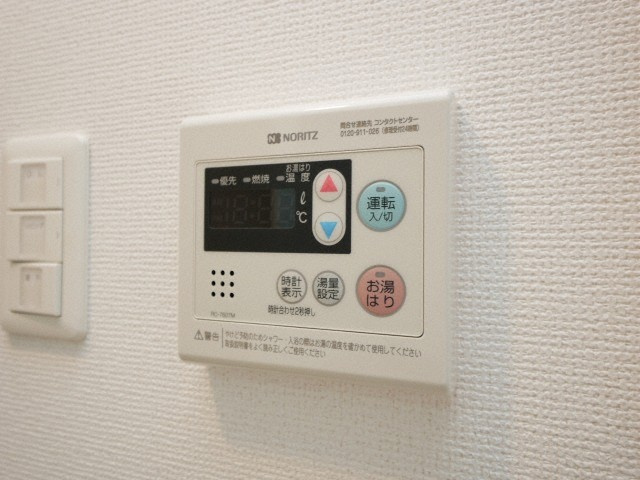 セレニテ梅田ESTの設備