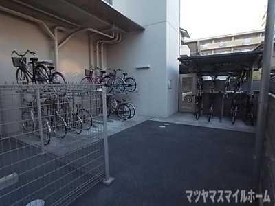 【その他共用部分】 | メゾン・ド・ショコラ
