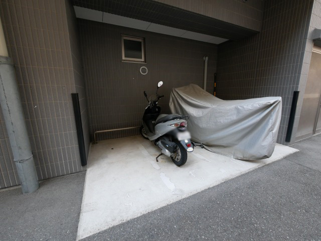 ミュプレ北浜のその他