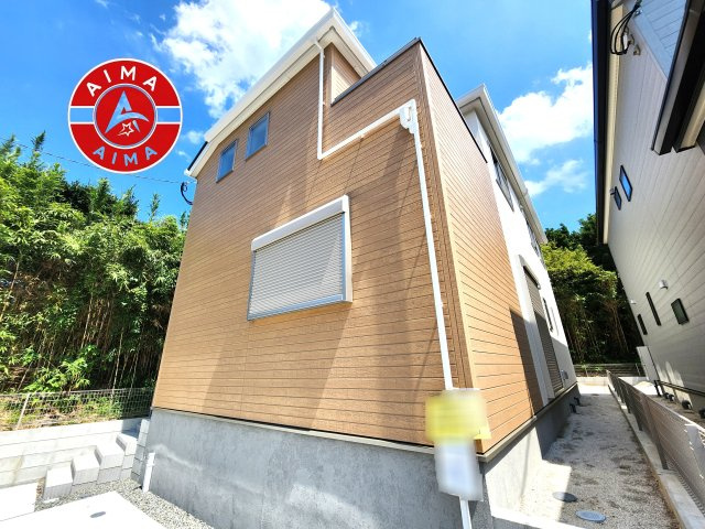 福岡市早良区梅林6丁目第6-2棟（1号棟）