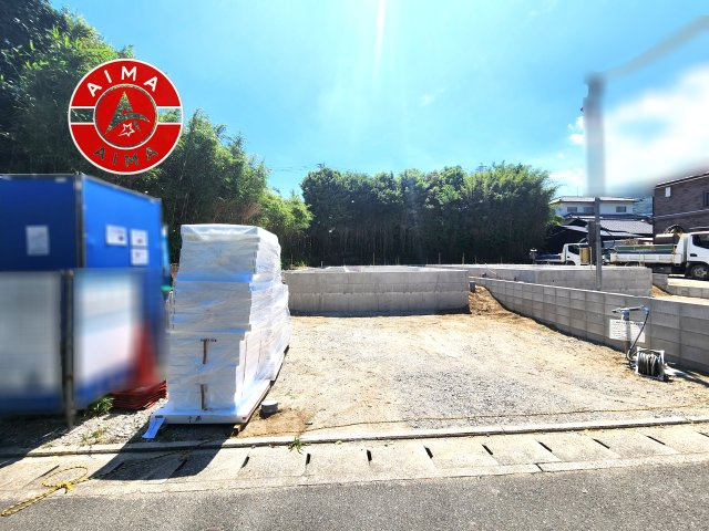 福岡市早良区梅林6丁目第6-2棟（1号棟）