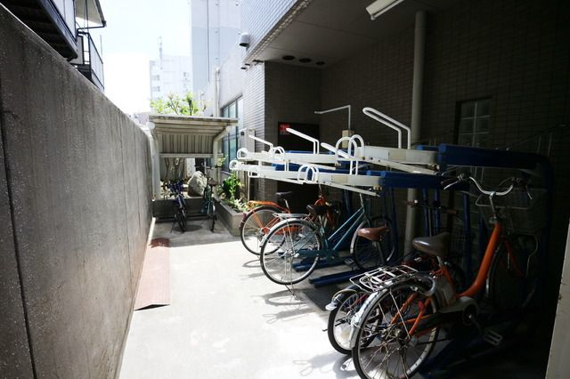サンライズ品川のその他共用部分