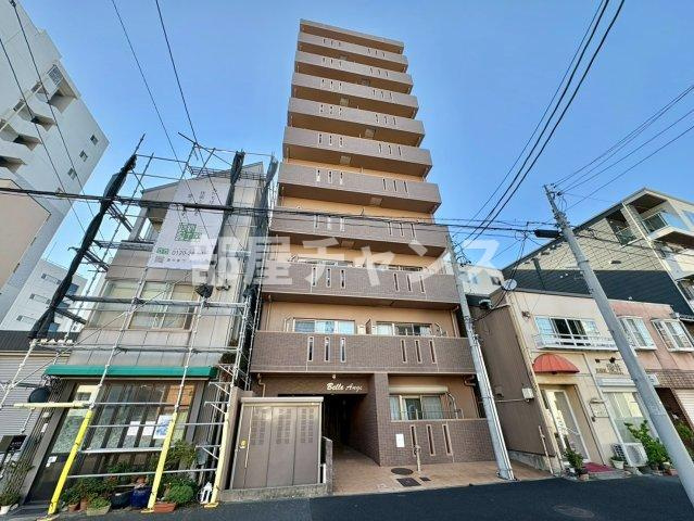 ベル　アンジュ