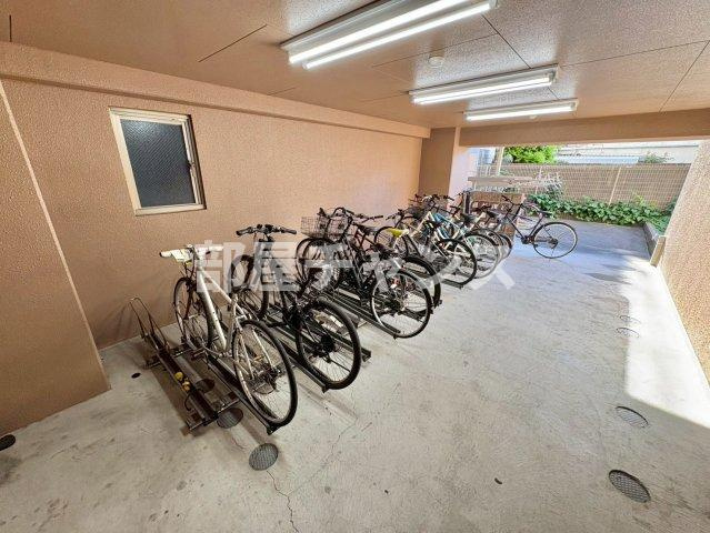 ベル　アンジュのその他共用部分