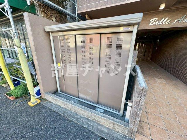 ベル　アンジュのその他共用部分