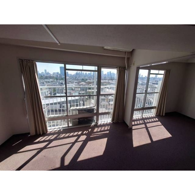 【展望】 | 目白が丘マンション