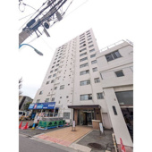 目白が丘マンションの画像