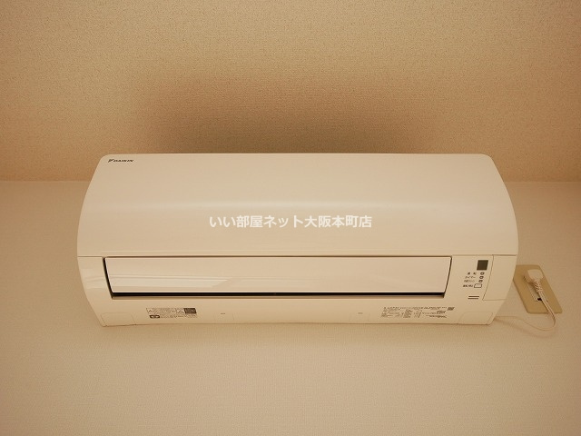 ウィルテラスなんば南（旧：サムティナンバ南）の設備