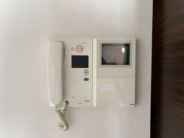ウィルテラスなんば南（旧：サムティナンバ南）のセキュリティ