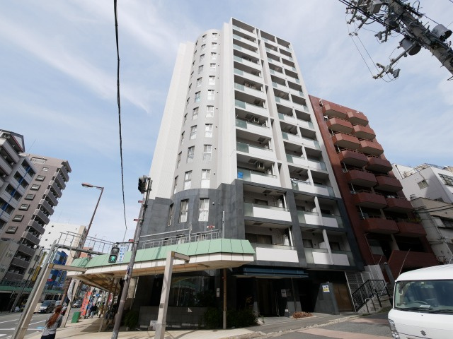 willDo松屋町