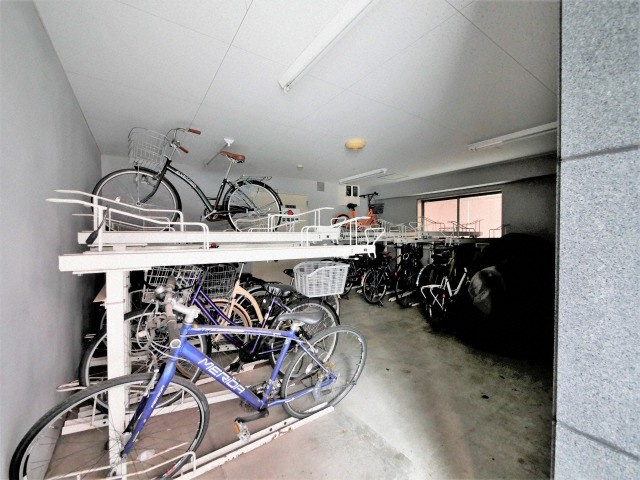 willDo松屋町のその他共用部分