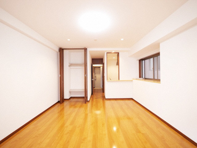 willDo松屋町の内装