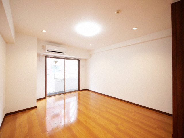 willDo松屋町の洋室
