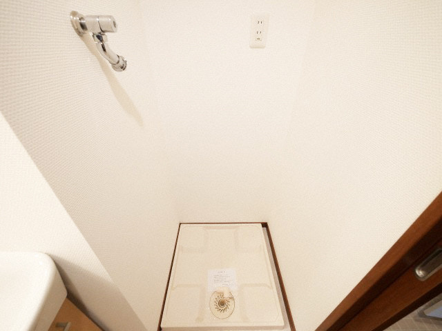 willDo松屋町の洗面所