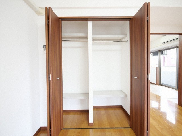 willDo松屋町の収納