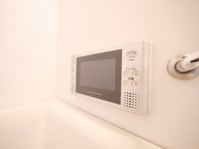 willDo松屋町の設備