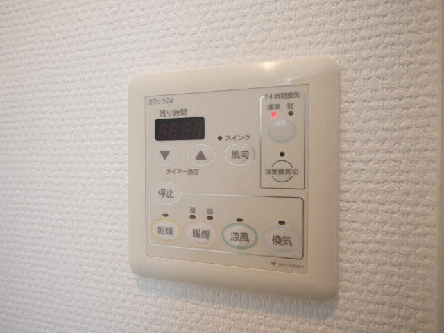 willDo松屋町の設備