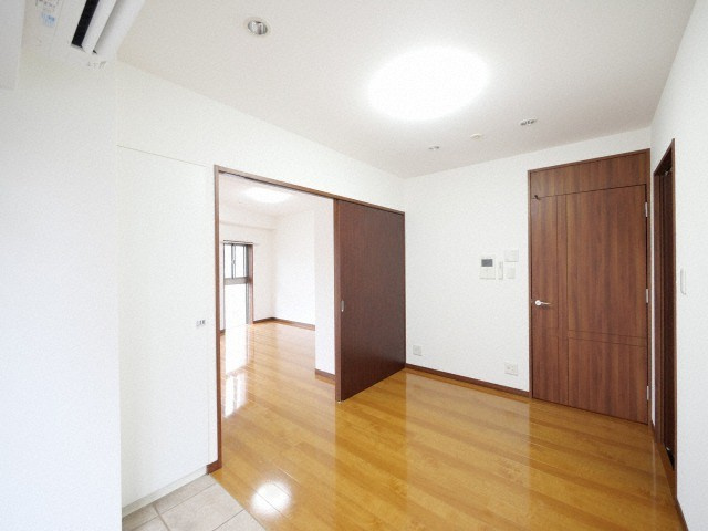 willDo松屋町の内装