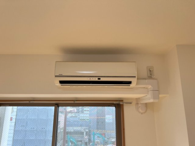 willDo松屋町の設備