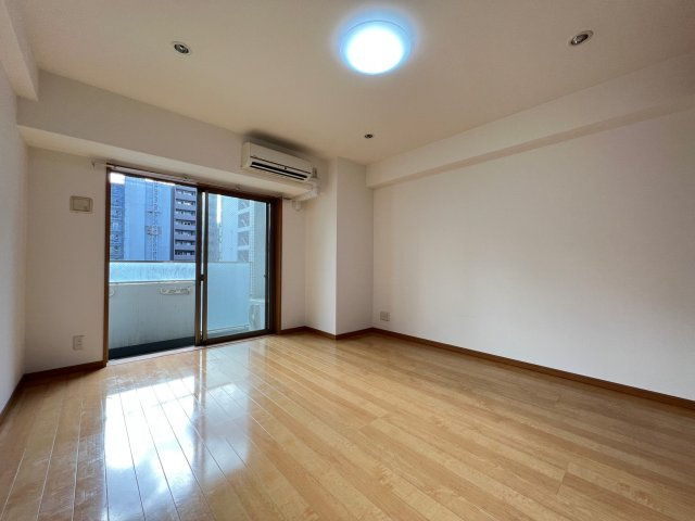willDo松屋町の居間・リビング