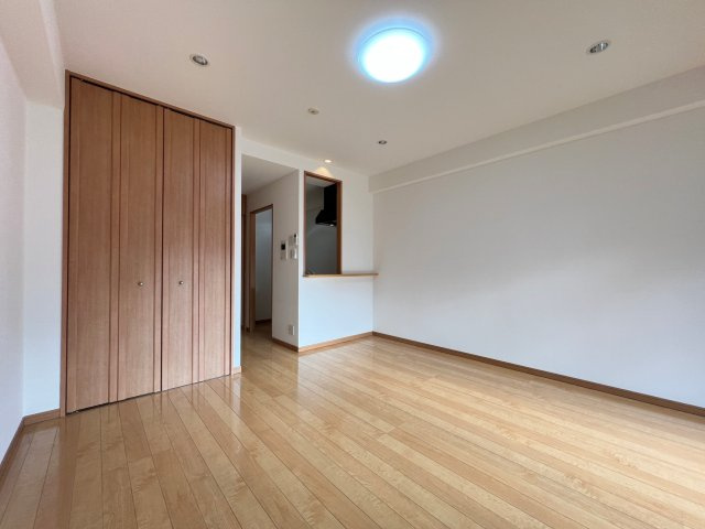 willDo松屋町の内装