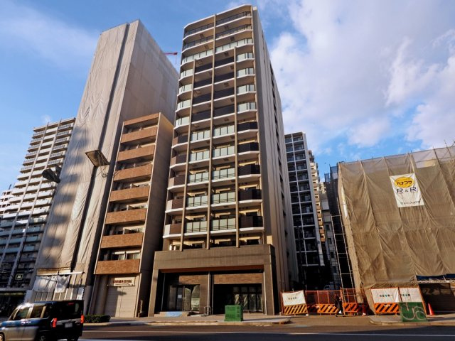 Metrosa谷町六丁目South