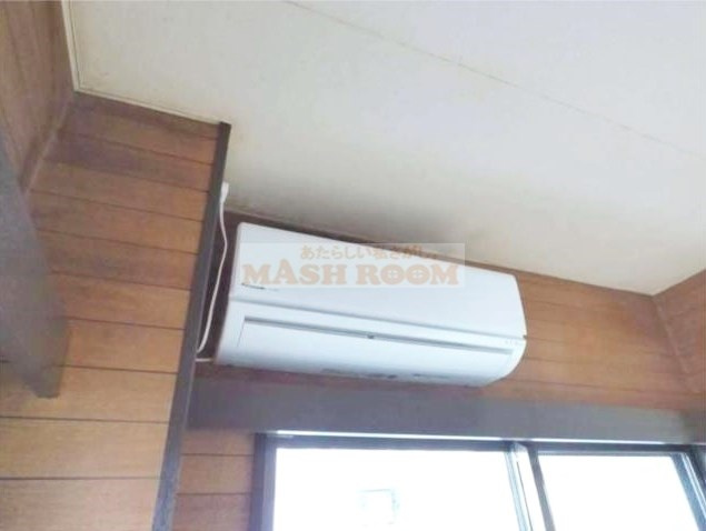 NYマンションの設備