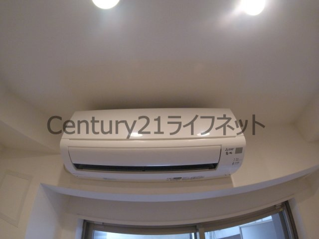【設備】 | ザ・パークハビオ堂島