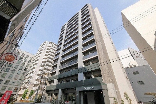 WORVE大阪本町