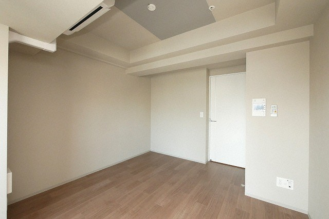 WORVE大阪本町の内装