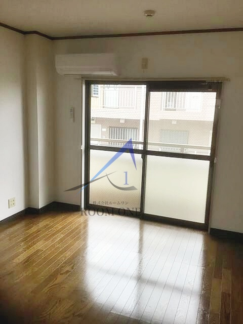 Ｆ－ｃｉｔｙ東葛西の居間・リビング|洋室のお部屋です。