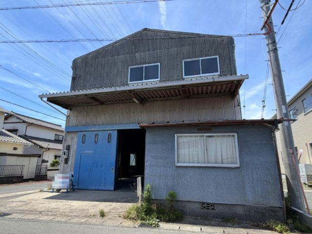 池田倉庫