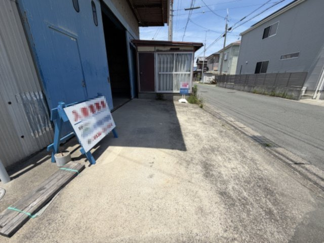 池田倉庫のその他