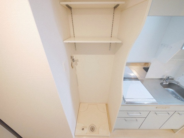 APRILE南森町のその他