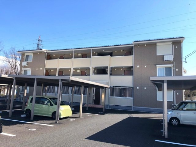 Ａ－ｒｏｏｍ寒河江の外観|外観