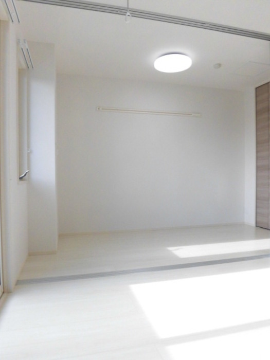 Ａ－ｒｏｏｍ寒河江の内装|ＬＤＫと洋室