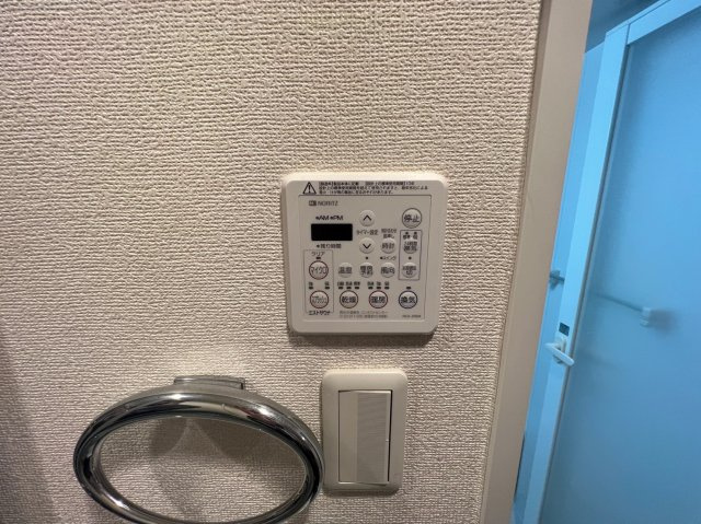ブラービ南船場の設備