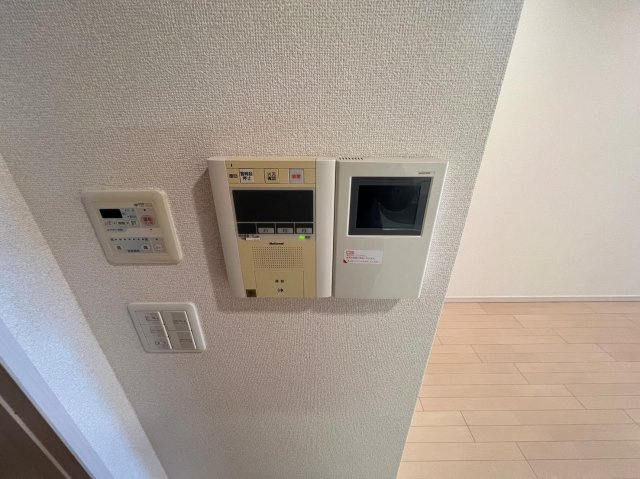 ブラービ南船場の設備