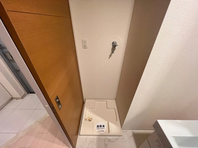 ブラービ南船場の設備